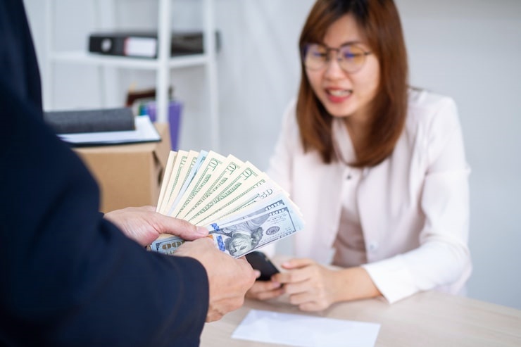 직장인을 위한 채무통합대환대출 5가지 조건과 사기 피하는 방법 29