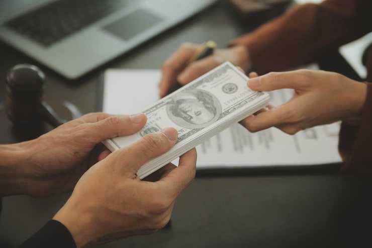 직장인을 위한 채무통합대환대출 5가지 조건과 사기 피하는 방법 9