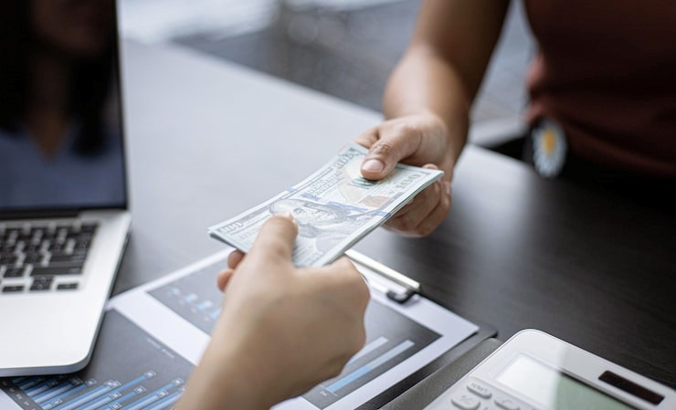 급전 필요할 때 비상금·소액대출 가능한 곳 총정리 (2025년 최신 가이드) 9