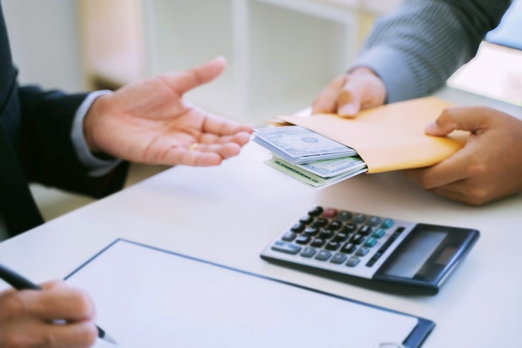 직장인을 위한 채무통합대환대출 5가지 조건과 사기 피하는 방법 31