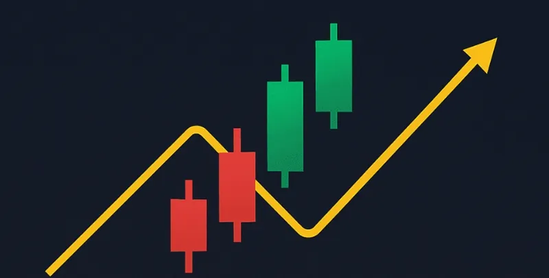 바이낸스 스캘핑 전략 5가지: 단기 매매로 수익 극대화 11