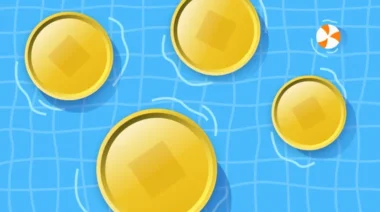 바이낸스 유동성 풀 5가지 분석: 고수익 투자 전략 47