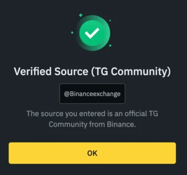바이낸스 김치 프리미엄 바이낸스 텔레그램 알림 5분 안에 설정하고 급변하는 시장에 실시간 대응하기 17
