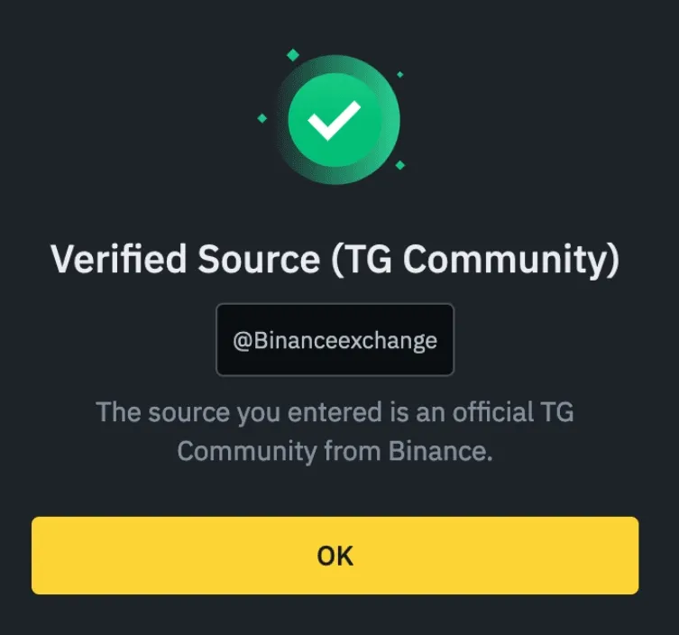 바이낸스 텔레그램 알림 5분 안에 설정하고 급변하는 시장에 실시간 대응하기 15