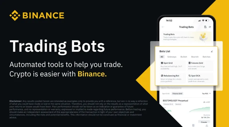 2025년 최신 정보 : 바이낸스 API 활용법 5단계 자동 거래 봇 만들기 16 2025년 최신 정보 : 바이낸스 API 활용법 5단계 자동 거래 봇 만들기 15