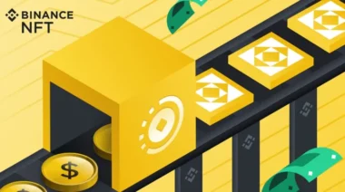 5가지 바이낸스 NFT 거래 전략 : 수익 극대화 방법 및 유의사항 69