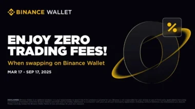 바이낸스 수수료 50% 절약하는 3가지 놀라운 방법 - 숨겨진 할인코드 공개 39