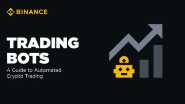 바이낸스 자동매매 설정법 5단계로 24시간 수익 창출하기 31