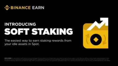 바이낸스 스테이킹 완벽 분석 가이드 2025 예금 이자 뛰어넘기 42