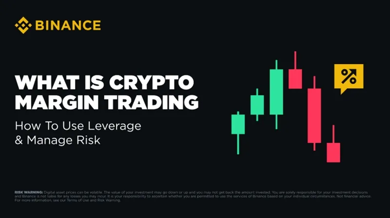 바이낸스 마진거래 리스크 관리 5가지 방법(+ 잃지 않는 투자의 비밀) 9