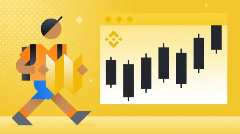 초보자를 위한 바이낸스 차트 보는 법 완벽 가이드(+ 핵심 지표 분석) 15