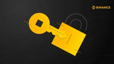 바이낸스 보안 완벽 가이드 : 2단계 인증으로 걱정 끝! 59