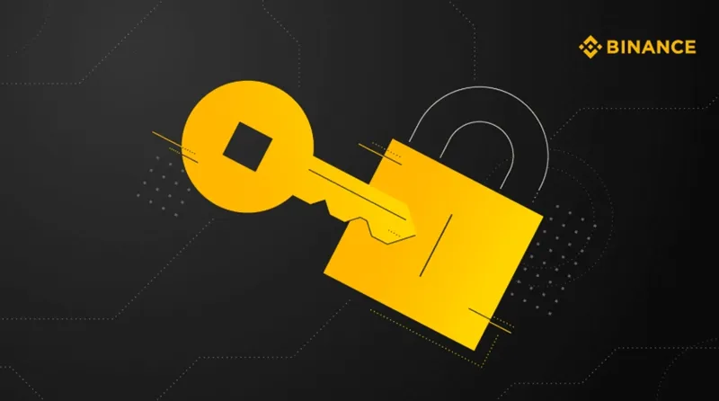 바이낸스 보안 완벽 가이드 : 2단계 인증으로 걱정 끝! 17