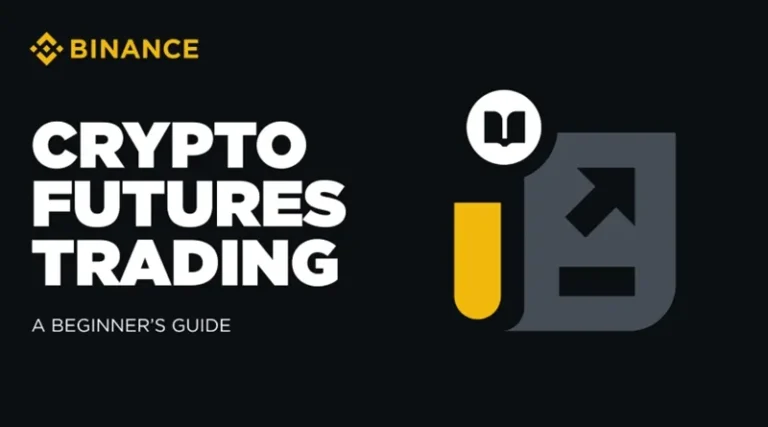 바이낸스 선물거래 처음이라면? 3가지 핵심 포인트 33