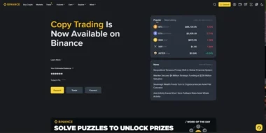 2025년 최신 초간단 바이낸스 가입 가이드(+ 5분 완성 튜토리얼) 17