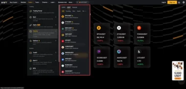 바이비트 선물거래 가이드 2024: 손쉽게 시작하는 법 31