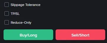 바이낸스에서 비트코인 숏 포지션 활용하기 : 초보자를 위한 완벽 가이드(2025년) 13