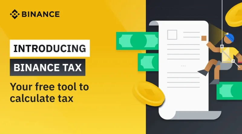 해외 거래소 코인 세금 신고, 바이낸스 A to Z 완벽 가이드 (2025년 최신) 17