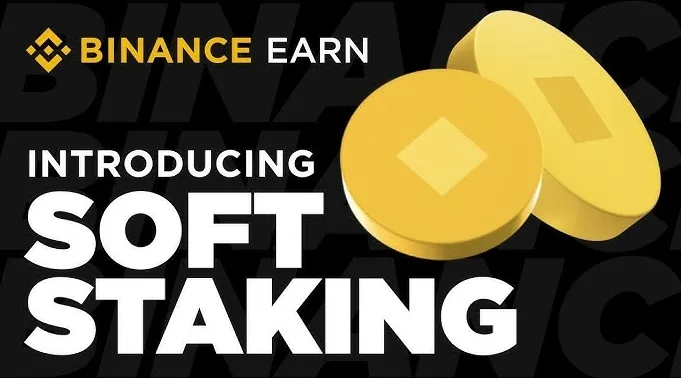 바이낸스 스테이킹 방법 - 완벽 정복! 수익률 극대화 비밀 공개(+ 초보자 필독) 11