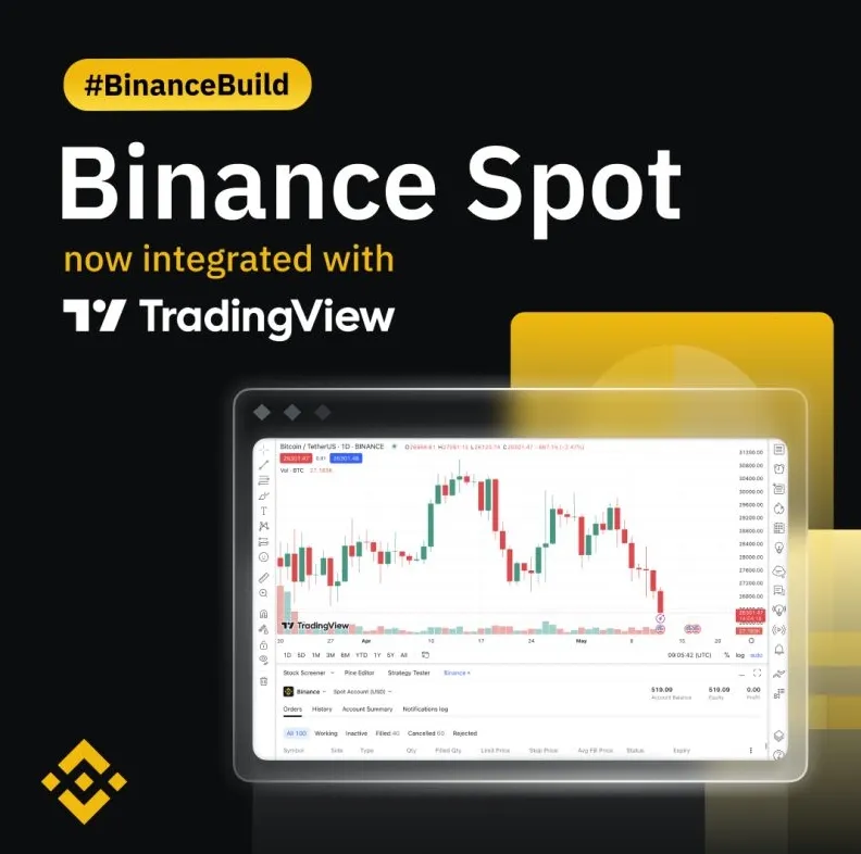 바이낸스 현물 거래 하는 법 - 수수료, 비트코인 매매 전략 완벽 가이드 13