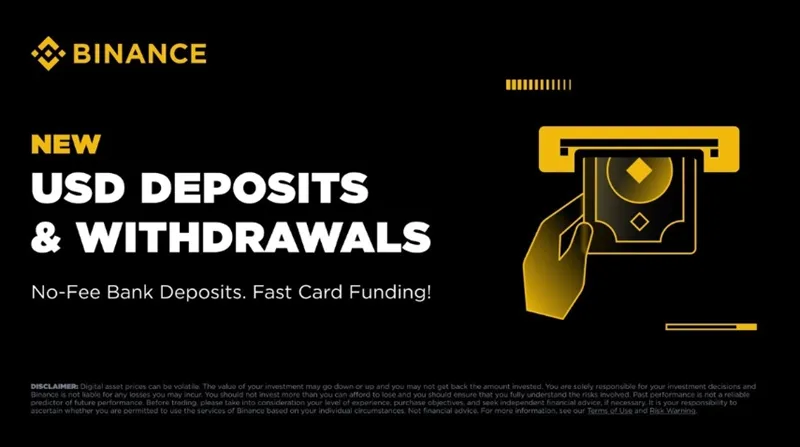 바이낸스 출금 방법 완벽 마스터 - 수수료 절약, 한도 걱정 끝, 안전한 코인 이동 가이드 15