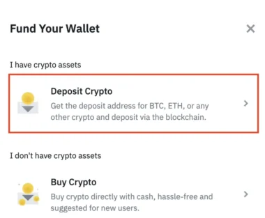 바이낸스 입금 방법 완벽 가이드 - 코인 투자, 해외 거래소, USDT, 수수료 절약 꿀팁! 66