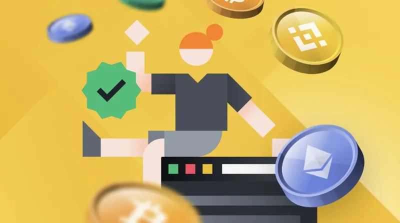 바이낸스 KYC 인증 절차 - 신원 확인 완벽 가이드, 준비물, 주의사항 총정리 9