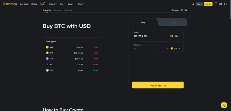 바이낸스 회원가입 방법 완벽 정복 : 가입부터 KYC 인증, 보안 설정까지! 꿀팁 대방출 12 바이낸스 회원가입 방법 완벽 정복 : 가입부터 KYC 인증, 보안 설정까지! 꿀팁 대방출 11
