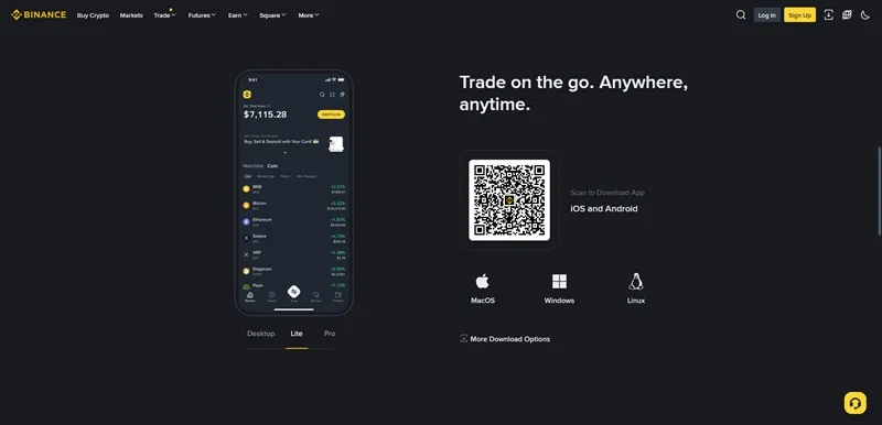 바이낸스 공식 홈페이지 - 가상화폐 거래부터 최신 정보까지 한눈에! 12 바이낸스 공식 홈페이지 - 가상화폐 거래부터 최신 정보까지 한눈에! 11