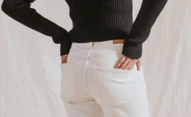 니디즘 실착 후기 및 사이즈와 코디 팁 21