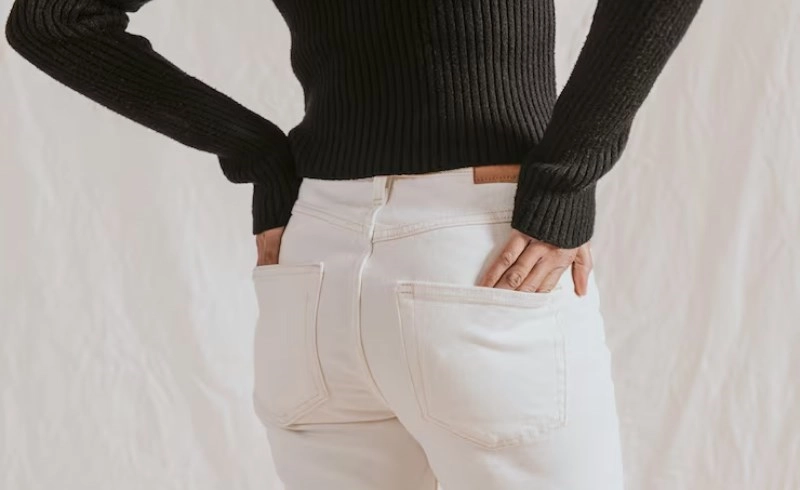 니디즘 실착 후기 및 사이즈와 코디 팁 9 니디즘