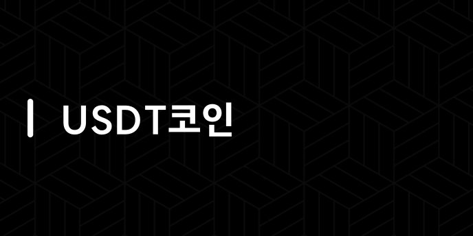 USDT코인