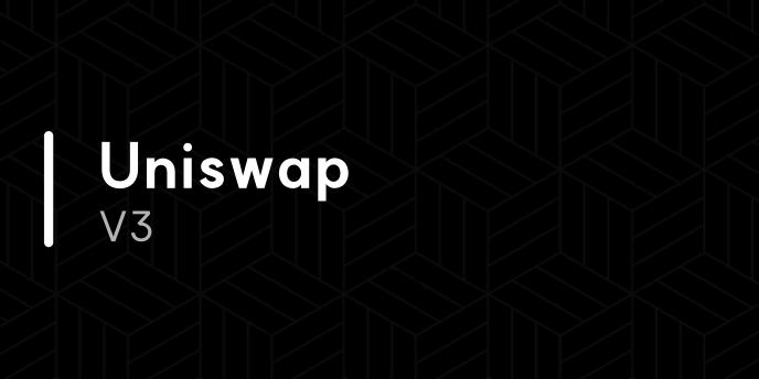 Uniswap V3