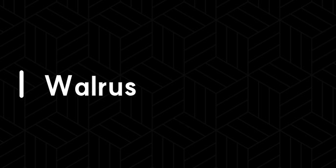Walrus