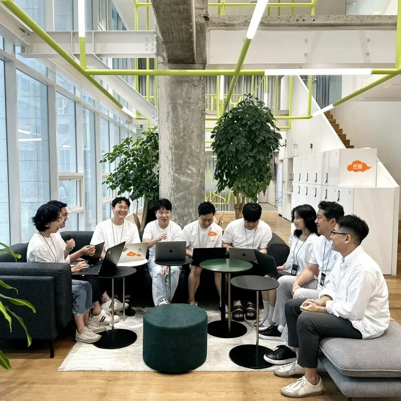 AI 리뷰 답글 템플릿