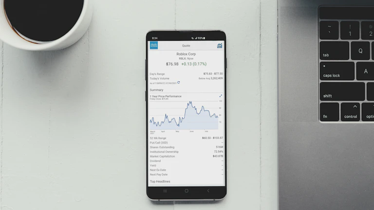 알트코인 시장 분석 그래프