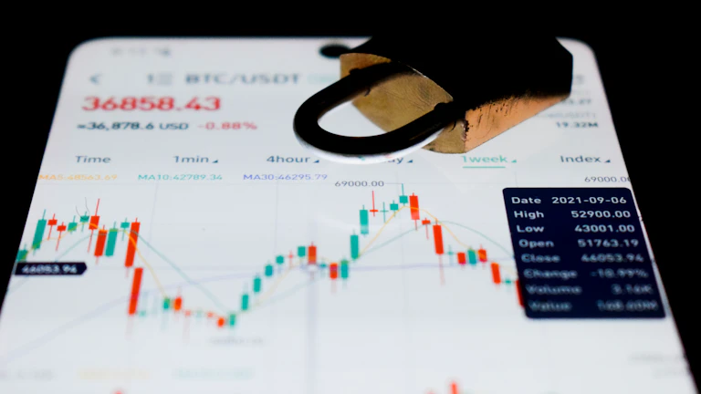 토탈2(TOTAL2) 차트, 알트코인 시세 분출 시점 포착, 비트코인 제외 시가총액 분석법 10 알트코인 시가총액 분석과 자금 이동 경로