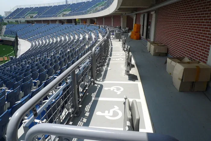 포항야구장 좌석 명당 추천 시야별 비교와 예매 꿀팁 6 야구장 가족 관람 좌석