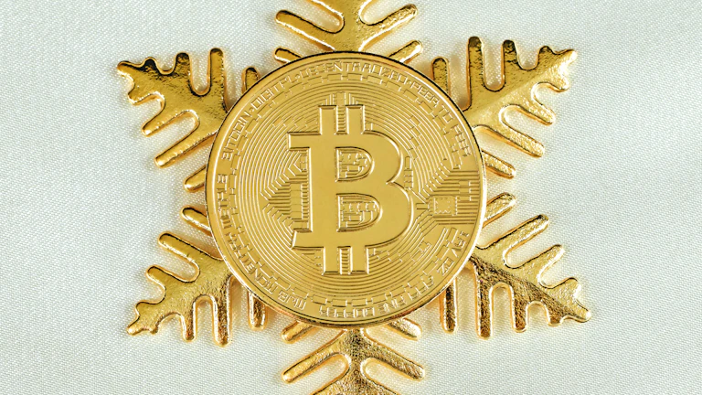 ETF 평단가 추적으로 본 비트코인 저점 매수 및 리스크 관리 (2026년) 10 ETF 유입량이 표시된 비트코인 캔들 차트