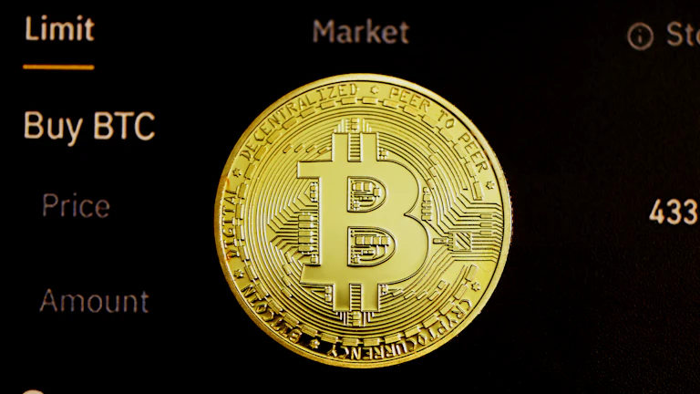 비트코인 차트 분석