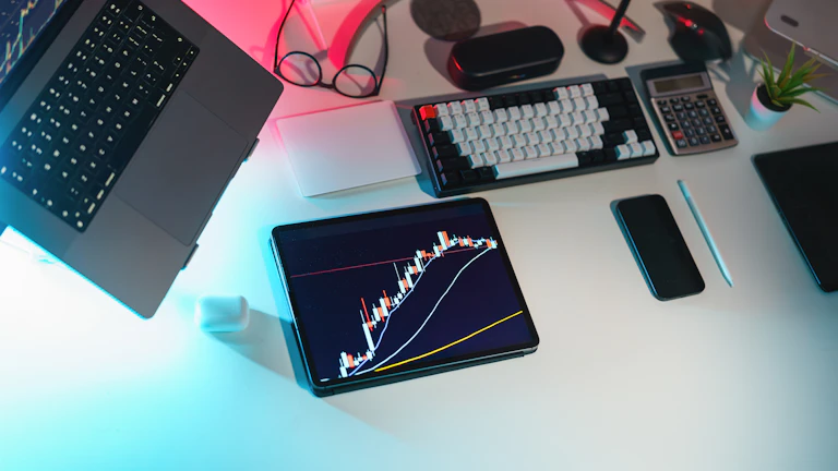 비트코인 차트 분석