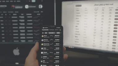 오더 블록 활용해 비트코인 매수 매도 급소 잡는 법 15