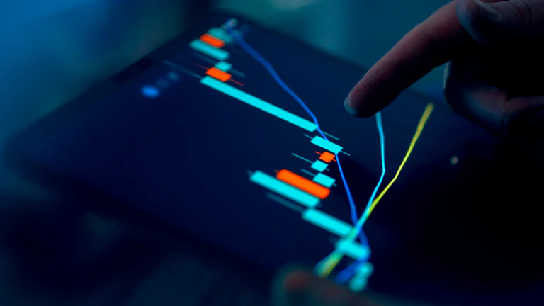 투자 심리 분석