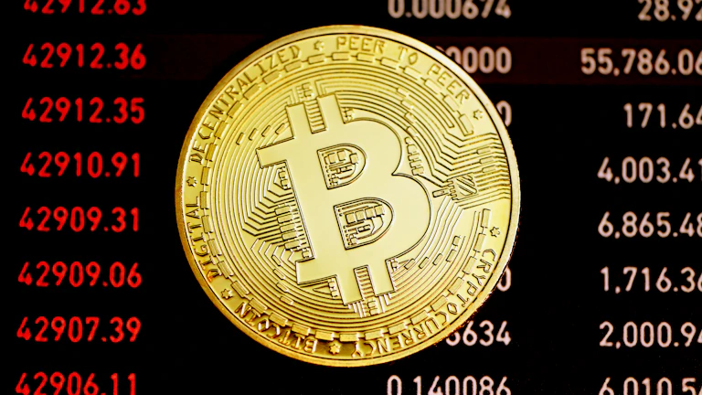 비트코인 고점과 저점 정확히 포착하는 실전 전략 9 비트코인 온체인 데이터 분석을 통한 시장 흐름 파악