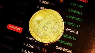 옵션 감마 리스크 관리로 비트코인 급락장 수익 내는 대응 기술 17