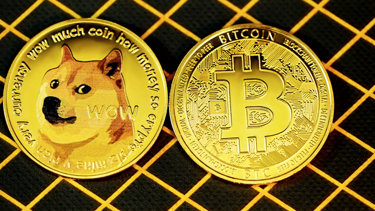 비트코인 희귀 사토시와 오디널스