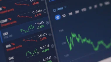 미결제약정 분석으로 본 비트코인 매수 타이밍 포착 및 수익 전략 15