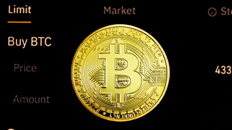 비트코인 트레이딩 전략 차트