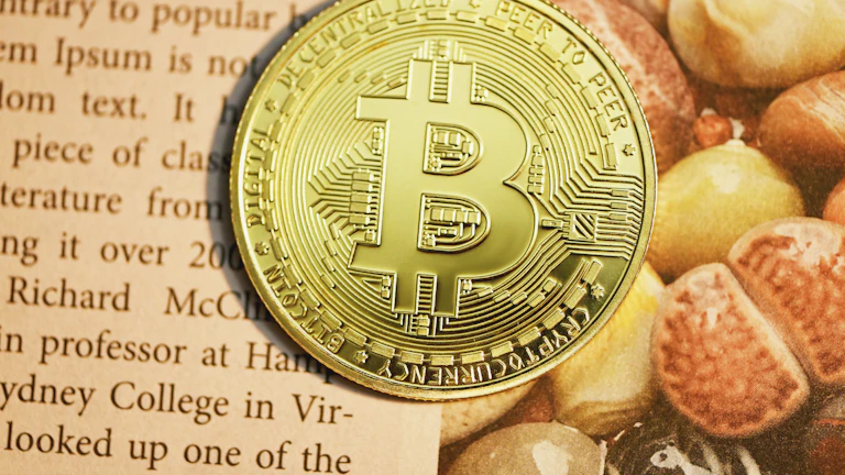 캐시 우드(아크 인베스트) 비트코인 목표가 보고서, 150만 달러를 넘어설 수 있을까? 투자자 필독 가이드 12 비트코인 변동성 차트