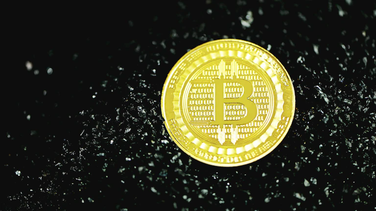 2026년 비트코인 고래 지갑 추적으로 매수 타이밍 포착 9 AI가 비트코인 고래 지갑 움직임을 추적하는 이미지